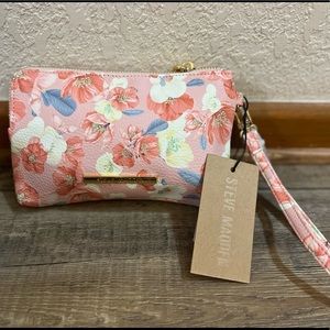 Steve Madden Clutch